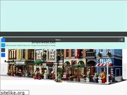 Sites similar to brixinvest.net