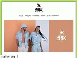 Sites similar to brixjeans.com.br