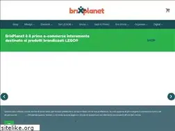 Sites similar to brixplanet.com
