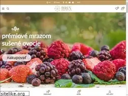 Sites similar to brixproducts.com