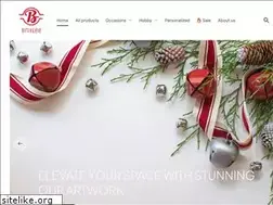 Sites similar to brixtee.com