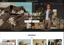 Sites similar to brixton.com