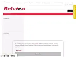 Sites similar to brixtonbest.cz