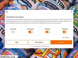 Sites similar to brixtonbrewery.com