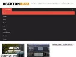 Sites similar to brixtonbuzz.com