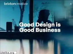 Sites similar to brixtoncreative.com