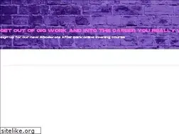 Sites similar to brixtonfinishingschool.org