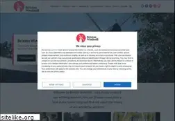 Sites similar to brixtonwindmill.org
