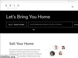 Sites similar to brixtwincities.com