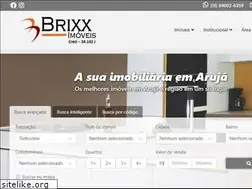 Sites similar to brixximoveis.com.br