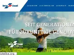 Sites similar to brixzaun.com