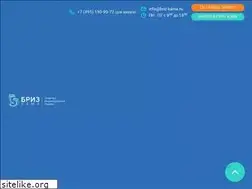 Sites similar to briz-kama.ru