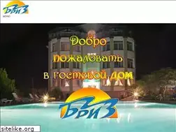 Sites similar to briz-ok.ru