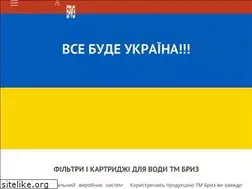 Sites similar to briz.com.ua
