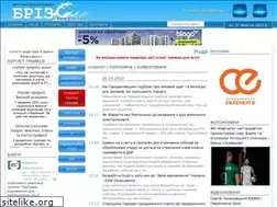 Sites similar to briz.if.ua