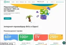 Sites similar to briz.ua