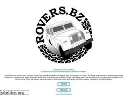 Sites similar to briz.us