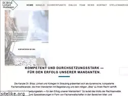 Sites similar to briza.de