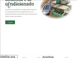 Sites similar to brizaacustica.com.br
