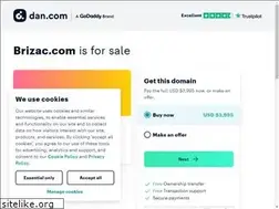 Sites similar to brizac.com