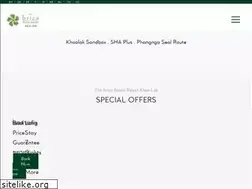Sites similar to brizakhaolak.com