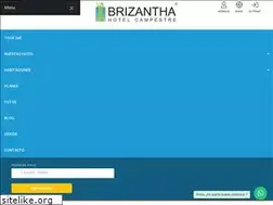 Sites similar to brizanthahotelcampestre.com