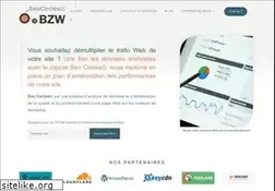 Sites similar to brizawen.com