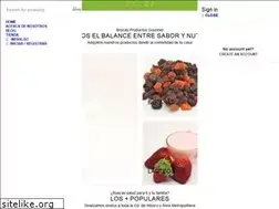 Sites similar to brizcas.mx