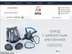 Sites similar to brizcentr.ru