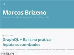 Sites similar to brizeno.wordpress.com