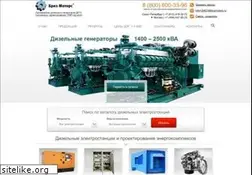 Sites similar to brizmotors.ru
