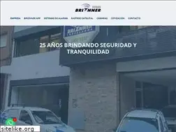 Sites similar to briznner.com.uy