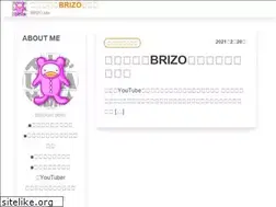 Sites similar to brizo.jp
