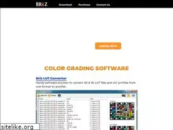 Sites similar to brizsoft.com