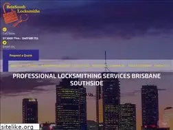 Sites similar to brizsouth.com.au