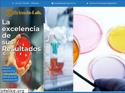 Sites similar to brizuela-lab.com.ar