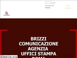 Sites similar to brizzicomunicazione.it