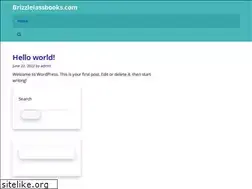 Sites similar to brizzlelassbooks.com