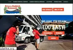 Sites similar to brizzyrubbishremovals.com.au