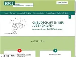 Sites similar to brj-berlin.de