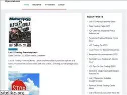 Sites similar to brjavocats.com