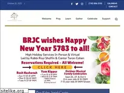 Sites similar to brjc.org