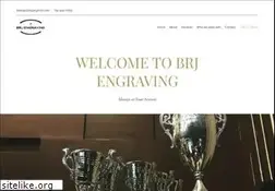 Sites similar to brjengraving.com