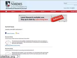 Sites similar to brjnmims.org