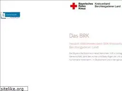 Sites similar to brk-bgl.de