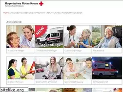 Sites similar to brk-coburg.de