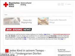 Sites similar to brk-erding.de