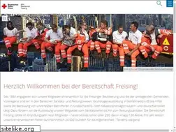 Sites similar to brk-freising.de