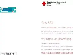 Sites similar to brk-fuerth.de