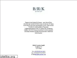 Sites similar to brk-germany.de